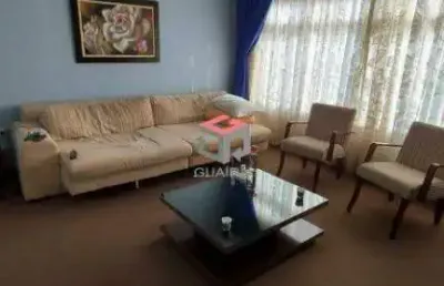 Sobrado 505 m² localizado no bairro barcelona são caetano do sul - sp