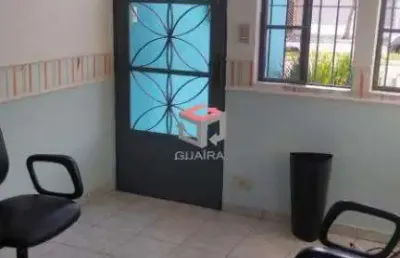 Casa à venda 4 quartos jordanópolis - são bernardo do campo - sp