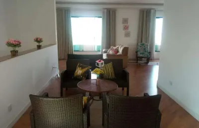 Casa comercial e residencial para locação, 170 m² - parque oratório - santo andré / sp