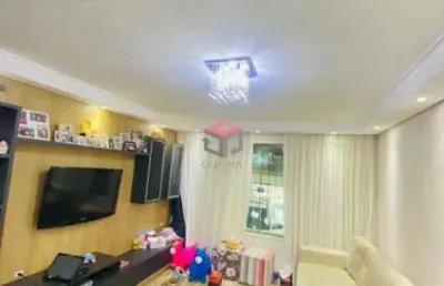 Sobrado com 170m² localizado no parque marajoara em santo andré - sp.
