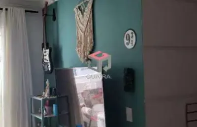 Apartamento à venda 3 quartos 1 suíte 2 vagas alice - santo andré - sp