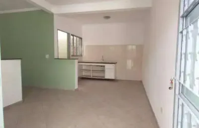 Casa à venda 1 quarto 1 suíte 2 vagas taboão - são bernardo do campo - sp