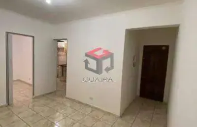 Apartamento à venda 1 quarto 1 vaga dos casa - são bernardo do campo - sp