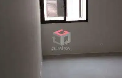 Apartamento com 2 quartos à venda na Rua Javaés, 361, Vila Eldízia, Santo André