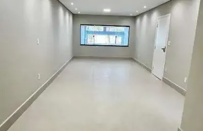 Sobrado à venda 3 quartos 3 suítes 4 vagas pires - santo andré - sp