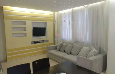 Apartamento à venda 3 quartos 1 suíte 1 vaga jabaquara - são paulo - sp