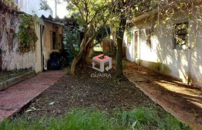 Terreno comercial para alugar na Rua Constantino de Sousa, 1449, Campo Belo, São Paulo