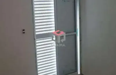 Apartamento 58 m² localizado no bairro alice santo andré - sp