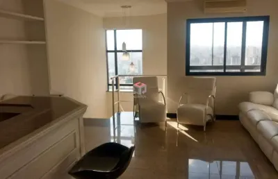 Cobertura com 4 quartos à venda na Rua Loreto, 61, Vila Santo Estéfano, São Paulo