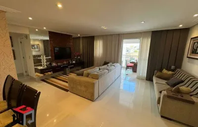Apartamento à venda 2 quartos 2 suítes 2 vagas centro - são bernardo do campo - sp