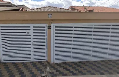Casa de 138m², rudge ramos- são bernardo do campo- sp