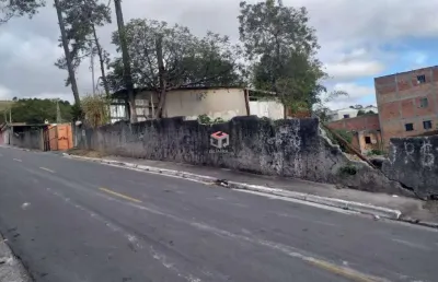 Área à venda batistini - são bernardo do campo - sp