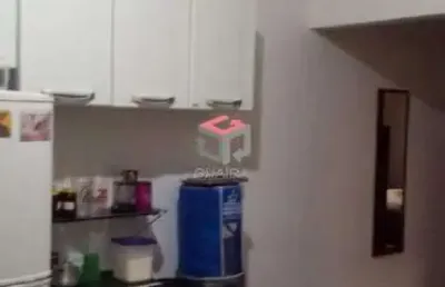 Casa à venda 2 quartos 2 vagas assunção - são bernardo do campo - sp