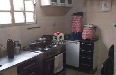 Casa à venda 2 quartos 2 vagas assunção - são bernardo do campo - sp