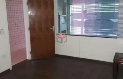 Sobrado de 203 m² localizado no bairro selecta em são bernardo do campo - sp