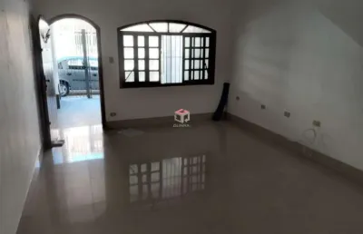 Sobrado 137 m² localizado no bairro rudge ramos são bernardo do campo - sp