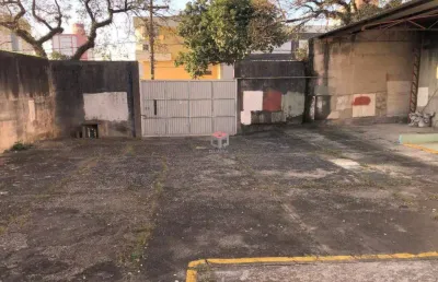 Terreno para aluguel 15 vagas euclides - são bernardo do campo - sp
