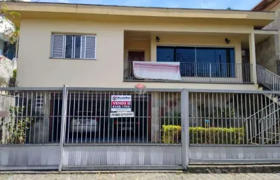 Terreno à venda na Rua Arthur Corradi, 324, Centro, São Bernardo do Campo