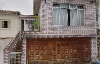 Sobrado 135 m² localizado no bairro oswaldo cruz são caetano do sul - sp