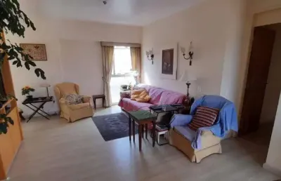 Apartamento com 4 quartos à venda na Rua Manuel da Nóbrega, 757, Paraíso, São Paulo
