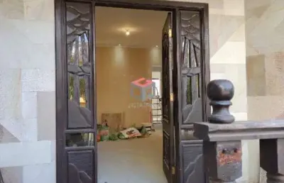 Sobrado à venda 4 quartos 1 suíte 6 vagas selecta - são bernardo do campo - sp