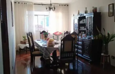 Apartamento com 154m², nossa senhora das vitórias- mauá - sp