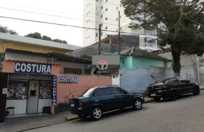 Terreno à venda nova petrópolis - são bernardo do campo - sp