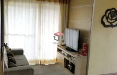Apartamento com 3 quartos à venda na Avenida Padre Arlindo Vieira, 700, Vila Vermelha, São Paulo