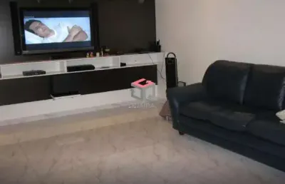 Casa de 209 m² no bairro paraiso em santo andré - sp