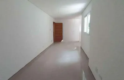 Cobertura- 92,58m², vila pires- santo andré - sp. (sem elevador).