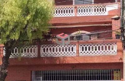 Sobrado- 288m², terra nova ii- são bernardo do campo - sp