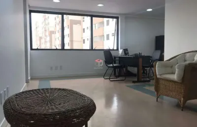 Sala comercial à venda na Avenida Pereira Barreto, 1395, Paraíso, Santo André