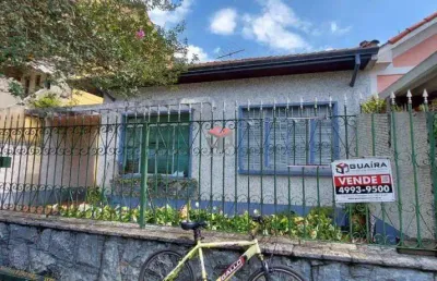 Casa com 3 quartos à venda na Rua Marechal Deodoro, 871, Santa Paula, São Caetano do Sul