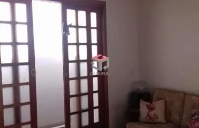 Sobrado à venda 5 quartos 2 vagas taboão - diadema - sp