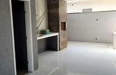 Sobrado à venda 2 quartos 2 suítes 2 vagas santo alberto - santo andré - sp