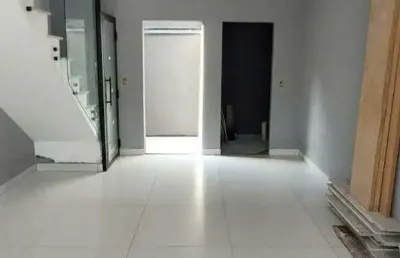 Sobrado à venda 2 quartos 2 suítes 2 vagas santo alberto - santo andré - sp