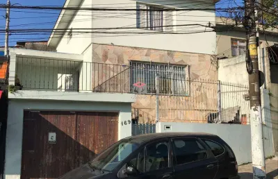 Sobrado à venda 4 quartos 1 vaga ferrazópolis - são bernardo do campo - sp