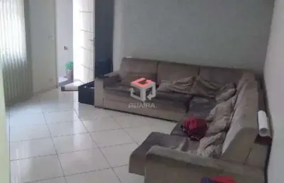Sobrado 240 m ² localizado no bairro taboão são bernardo do campo - sp