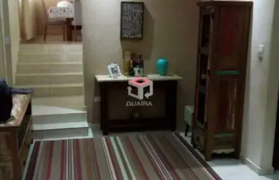 Casa 3 dormitórios para venda - taboão - são bernardo do campo