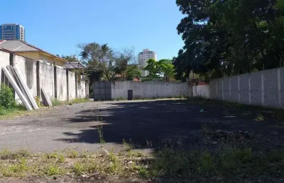 Terreno para locação, 1500 m² - campo belo - são paulo - sp