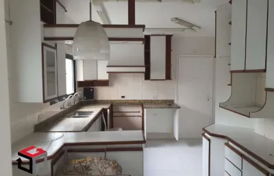 Apartamento à venda 3 quartos 1 suíte 2 vagas nova petrópolis - são bernardo do campo - sp