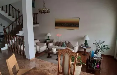 Sobrado para aluguel 3 quartos 1 suíte 5 vagas jardim do mar - são bernardo do campo - sp