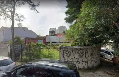 Terreno para aluguel nova petrópolis - são bernardo do campo - sp