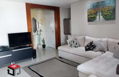 Apartamento à venda 3 quartos 3 suítes 3 vagas jardim do mar - são bernardo do campo - sp