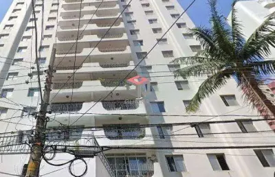 Apartamento à venda 5 quartos 3 suítes 3 vagas santo antônio - são caetano do sul - sp