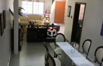 Sobrado com 350m² localizado no bairro rudge ramos em são bernardo do campo- sp.