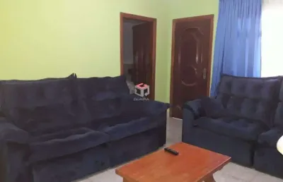Casa à venda 2 quartos 6 vagas novo oratório - santo andré - sp