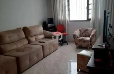 Casa com 2 quartos à venda na Rua Quinze de Setembro, 13, Rudge Ramos, São Bernardo do Campo