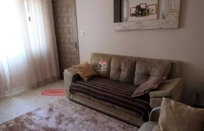 Casa 217 m² localizado no bairro santo andré santo andré - sp