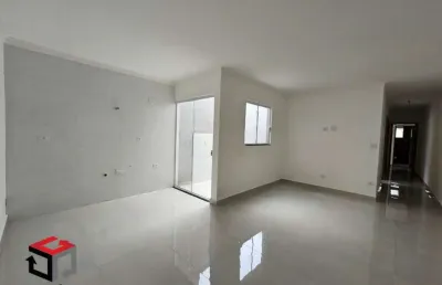 Apartamento à venda 3 quartos 1 suíte 2 vagas eldízia - santo andré - sp